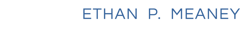 ethan p meaneuy